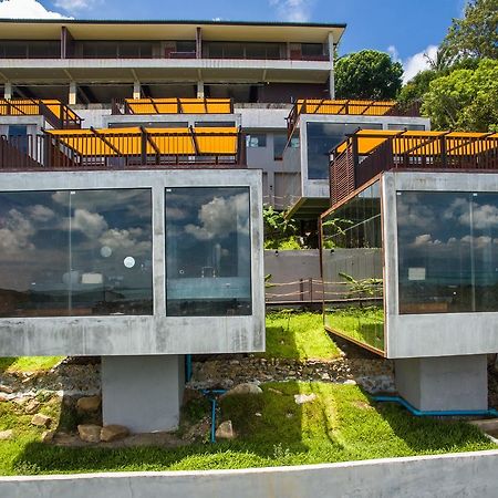 Charming Fox Samui (Adults Only) Hotel Bophut Luaran gambar