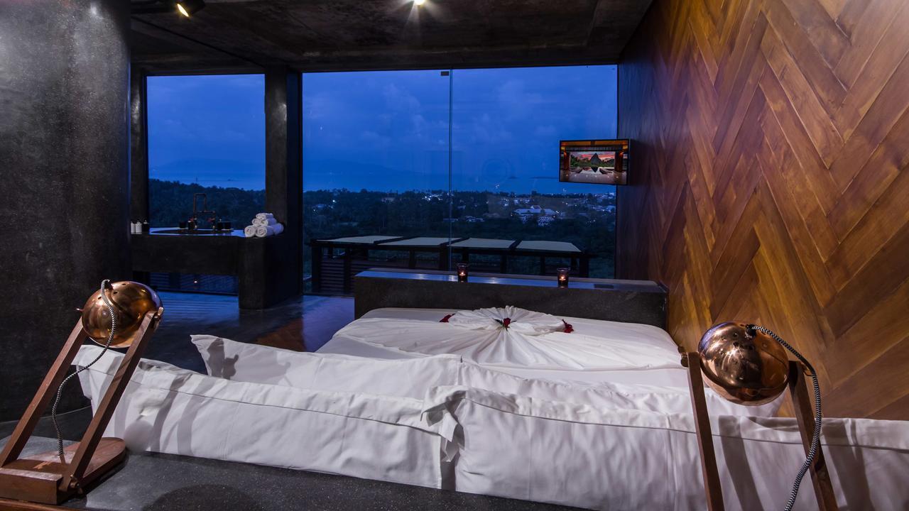 Charming Fox Samui (Adults Only) Hotel Bophut Luaran gambar