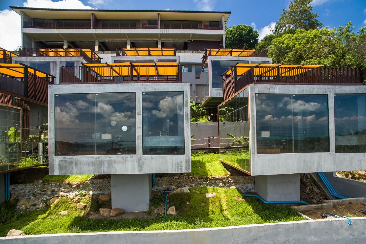 Charming Fox Samui (Adults Only) Hotel Bophut Luaran gambar