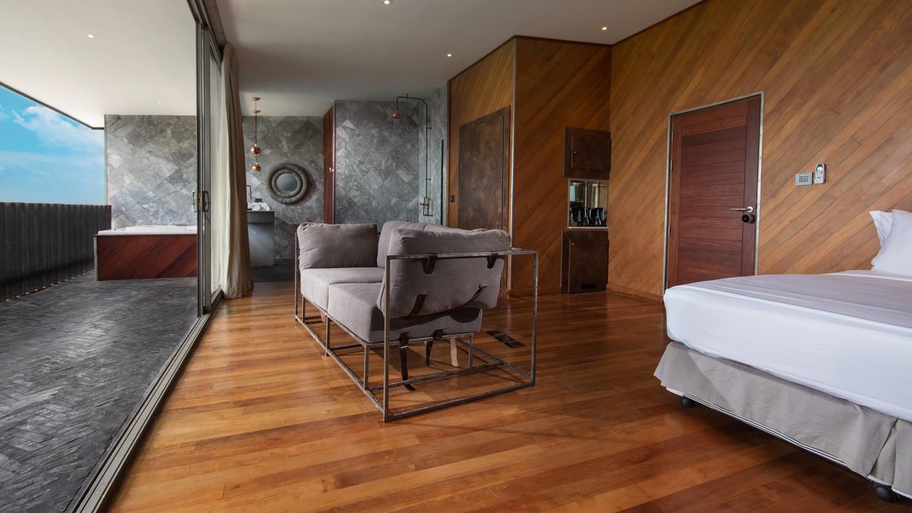 Charming Fox Samui (Adults Only) Hotel Bophut Luaran gambar