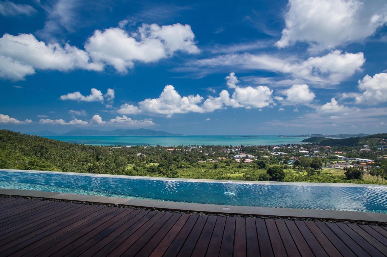 Charming Fox Samui (Adults Only) Hotel Bophut Luaran gambar