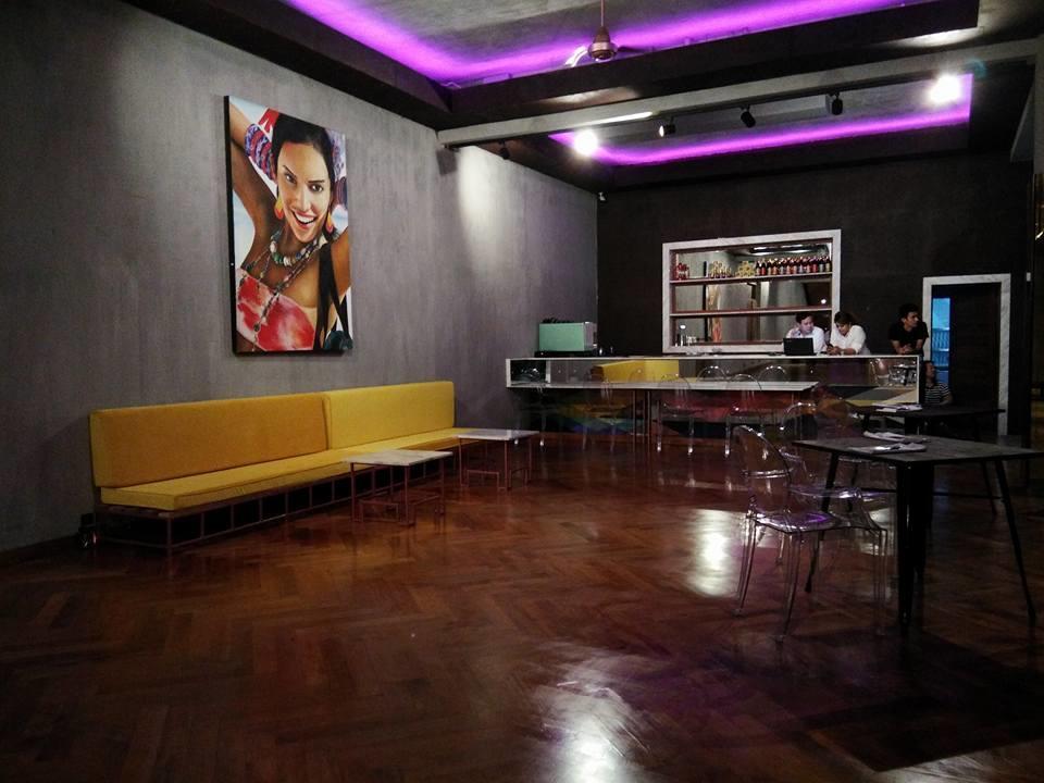 Charming Fox Samui (Adults Only) Hotel Bophut Luaran gambar