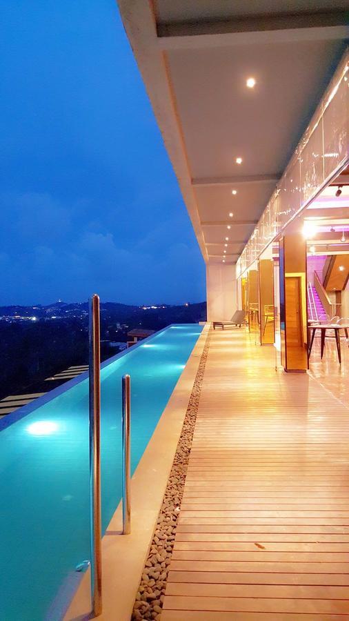Charming Fox Samui (Adults Only) Hotel Bophut Luaran gambar